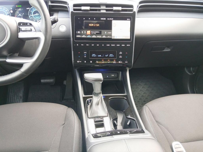 Hyundai Tucson Tucson Edition 30+ AUT | NAV | ACC | LED | KAM |  occasion  L'Union - photo n14